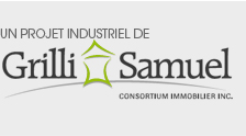>Un projet immobilier de Gilli Samuel consortium immobilier inc.